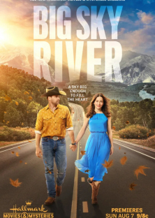 Big Sky River-Big Sky River