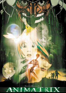 The Animatrix-The Animatrix