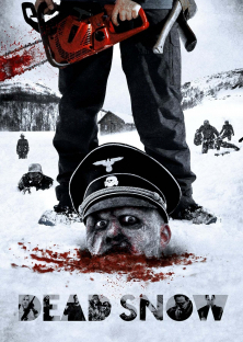 Dead Snow-Dead Snow