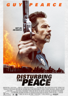 Disturbing The Peace-Disturbing The Peace