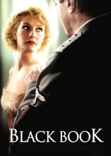 Black Book-Black Book