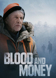 Blood and Money-Blood and Money