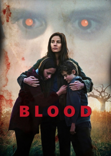 Blood (2023)