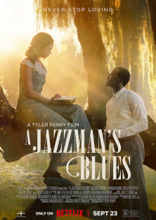 A Jazzman's Blues-A Jazzman's Blues