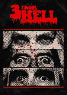 3 from Hell-3 from Hell