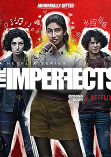 The Imperfects-The Imperfects