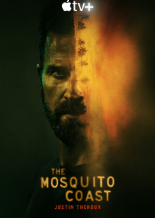 The Mosquito Coast (Season 2)-The Mosquito Coast (Season 2)