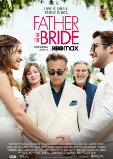 Father of the Bride-Father of the Bride