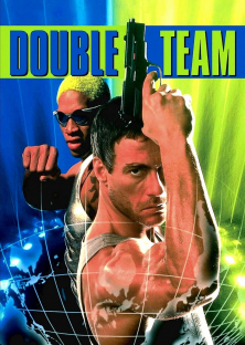 Double Team-Double Team