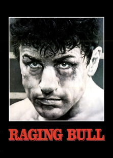 Raging Bull-Raging Bull