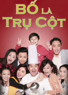 Full House of Happiness-Full House of Happiness