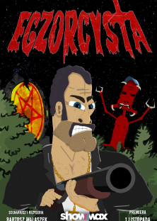 Bad Exorcist (Season 2)-Bad Exorcist (Season 2)