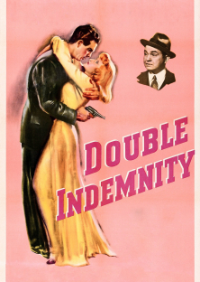 Double Indemnity-Double Indemnity