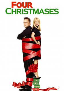 Four Christmases-Four Christmases