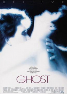 Ghost-Ghost