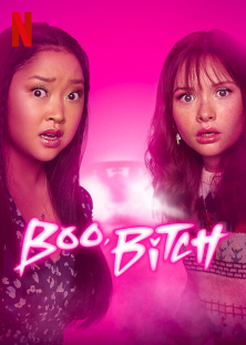 Boo, Bitch-Boo, Bitch