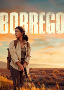 Borrego-Borrego