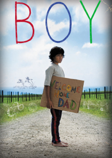 Boy-Boy