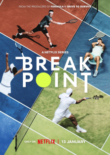Break Point-Break Point