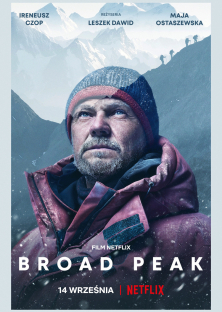 Broad Peak-Broad Peak