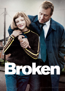 Broken-Broken