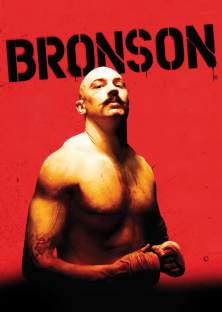 Bronson-Bronson