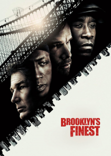 Brooklyn's Finest-Brooklyn's Finest