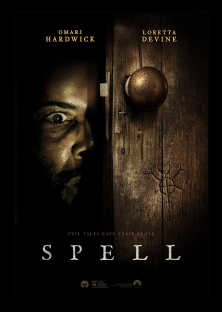 Spell-Spell