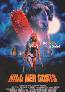 Kill Her Goats-Kill Her Goats