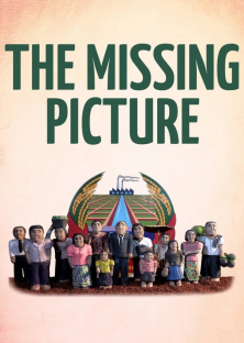 The Missing Picture (L'image manquante)-The Missing Picture (L'image manquante)