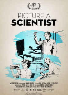 Picture a Scientist-Picture a Scientist