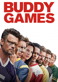 Buddy Games-Buddy Games
