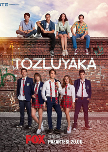Tozluyaka -Tozluyaka 