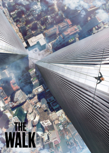 The Walk-The Walk