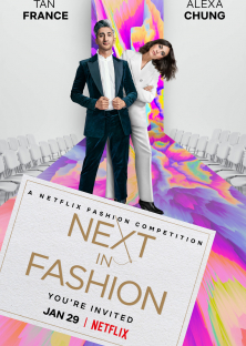 Next in Fashion-Next in Fashion