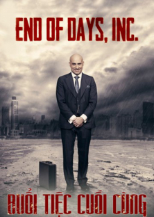 End Of Days-End Of Days