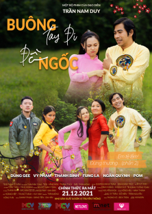 Buông Tay Đi Đồ Ngốc 2-Buông Tay Đi Đồ Ngốc 2