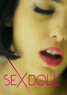 Sex Doll-Sex Doll
