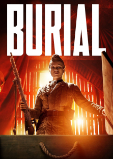 Burial-Burial