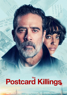 The Postcard Killings-The Postcard Killings