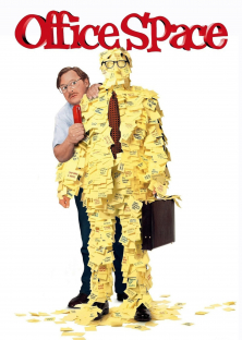 Office Space-Office Space