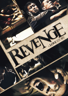 Revenge: A Love Story-Revenge: A Love Story