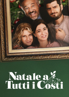 The Price of Family-The Price of Family