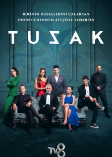 Tuzak-Tuzak