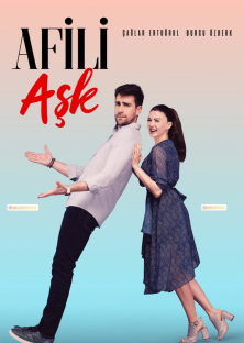 Afili Ask-Afili Ask