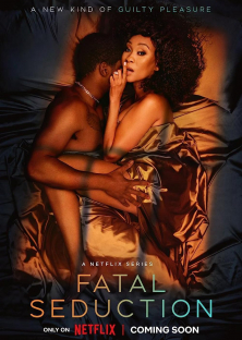 Fatal Seduction-Fatal Seduction