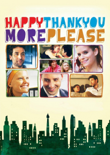 Happythankyoumoreplease-Happythankyoumoreplease