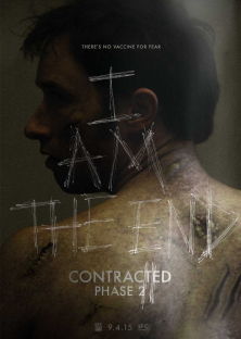 Contracted: Phase II-Contracted: Phase II