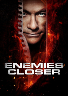 Enemies Closer-Enemies Closer