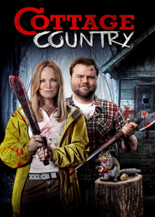 Cottage Country-Cottage Country